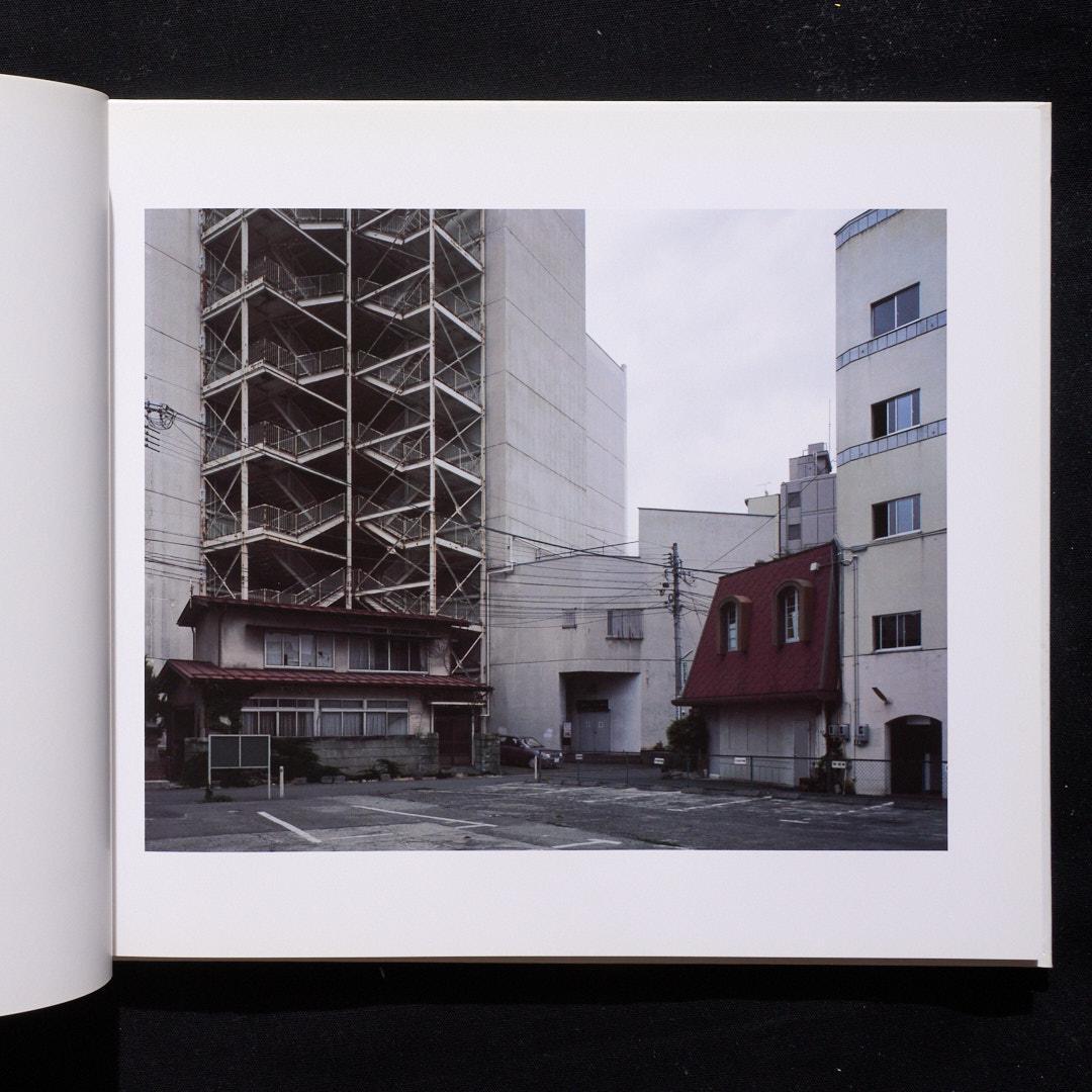 ISOLATED PLACES - KEIZO KITAJIMA　北島敬三