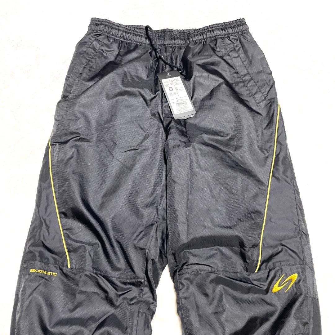 【フォロー割】 新品 SSK アスレチック セットアップ Oサイズ 上下 裏起毛