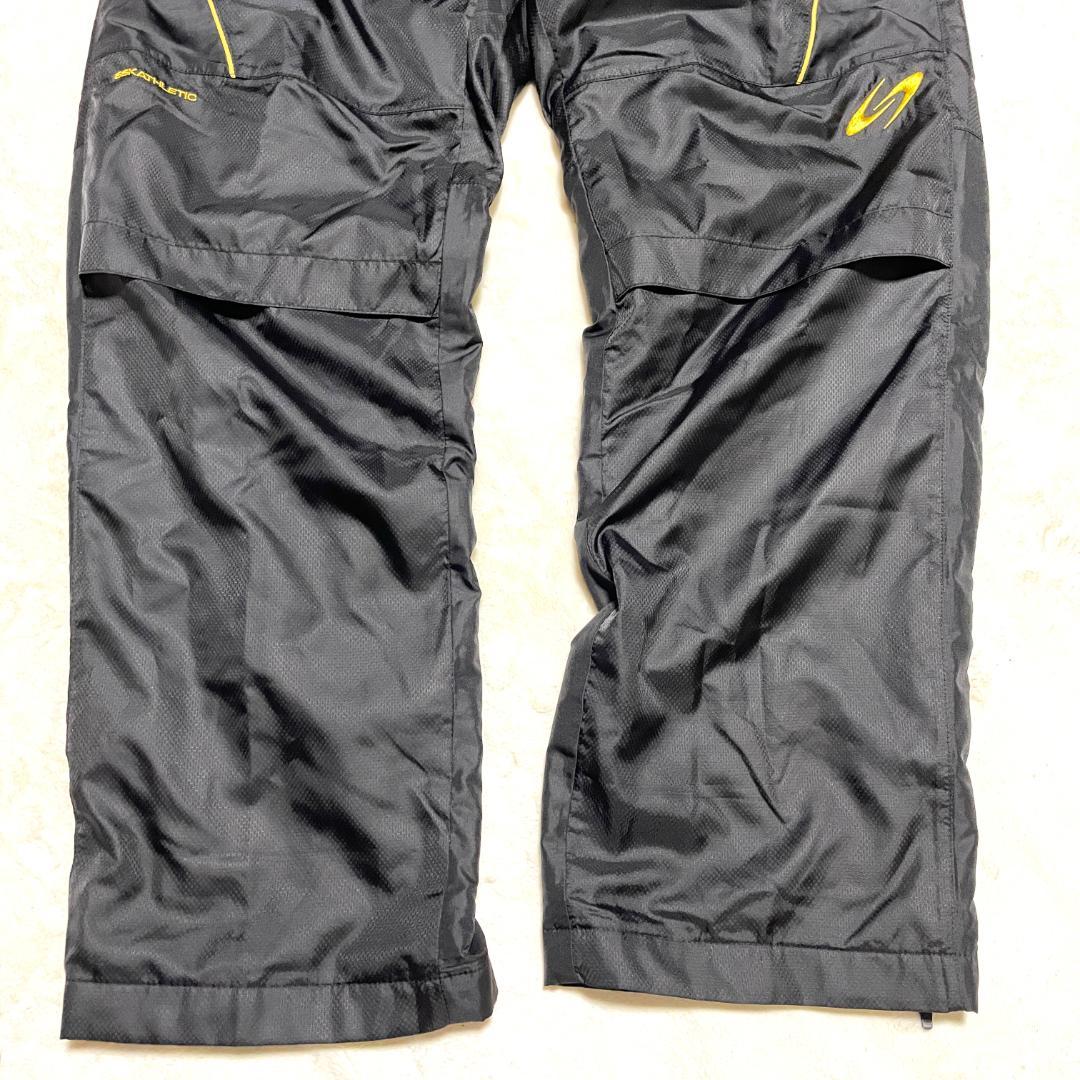 【フォロー割】 新品 SSK アスレチック セットアップ Oサイズ 上下 裏起毛