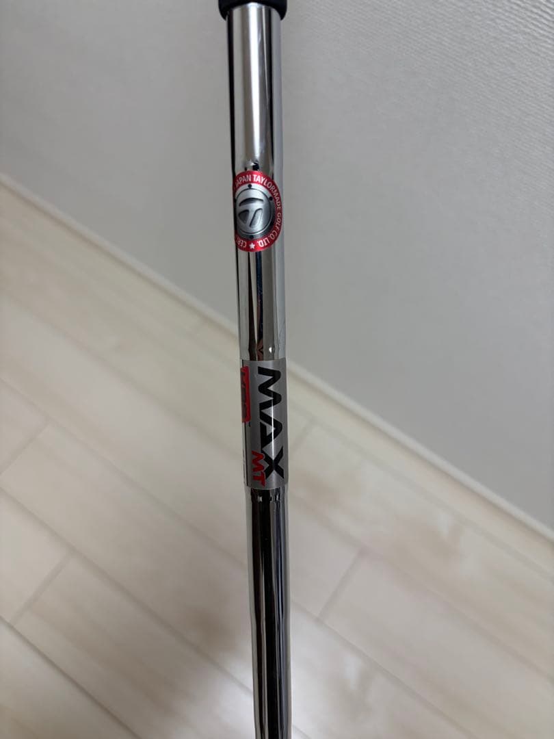 ステルス　STEALTH 5番アイアン　純正スチールS