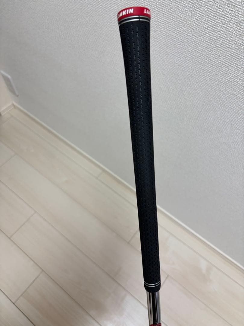 ステルス　STEALTH 5番アイアン　純正スチールS