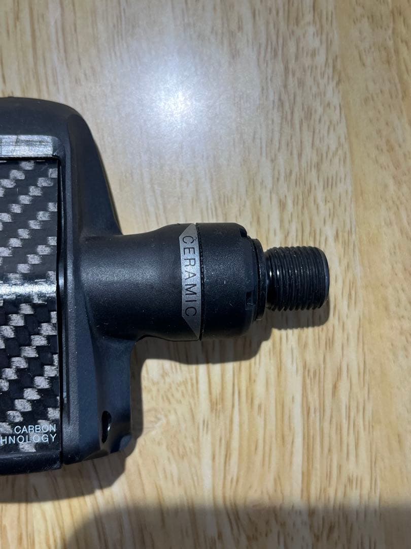 パーツ LOOK KEO BLADE CARBON CERAMIC