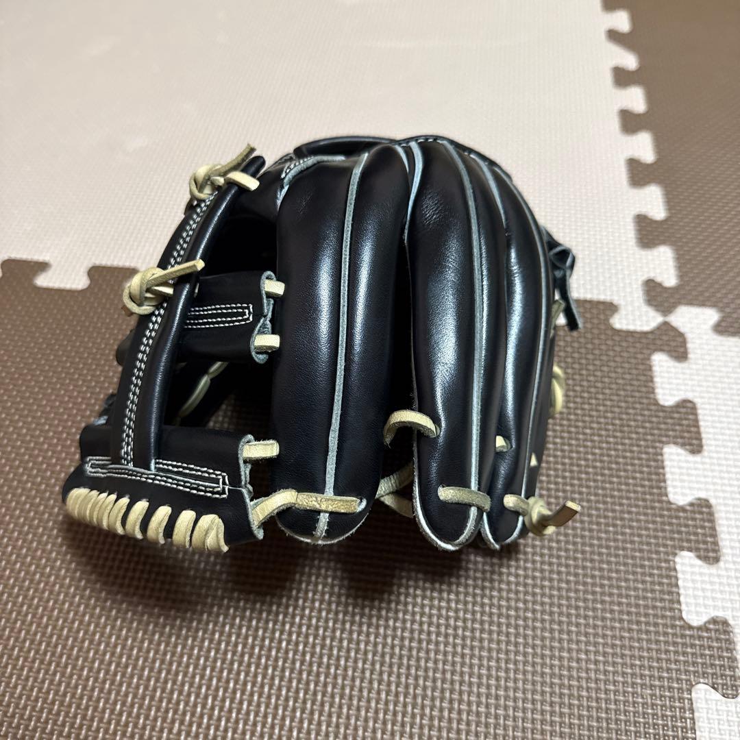 Amazing【AG1-3】硬式内野手用グローブ【期間限定値引き10月7日まで】