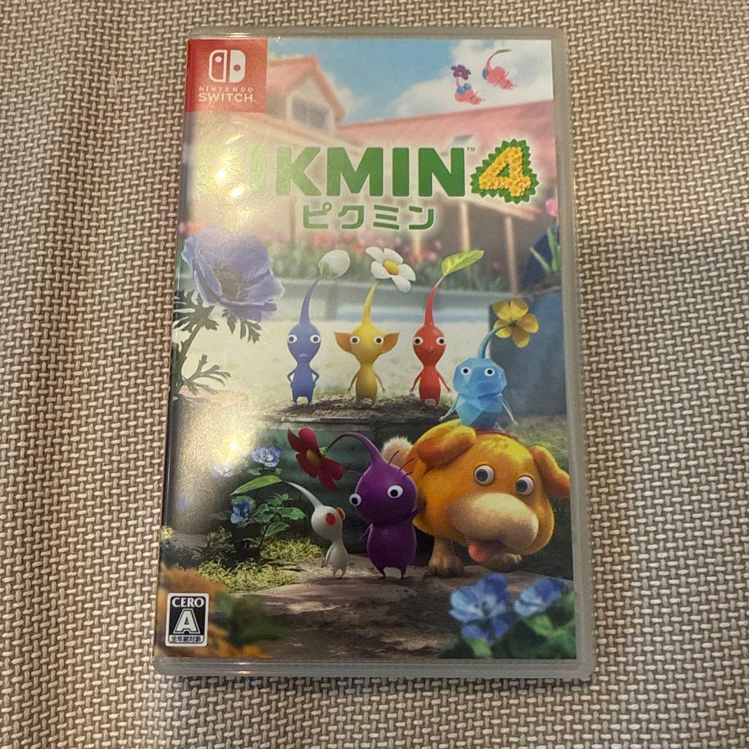 d*7様 300円スタートNintendo Switch ソフトまとめ売り限定版