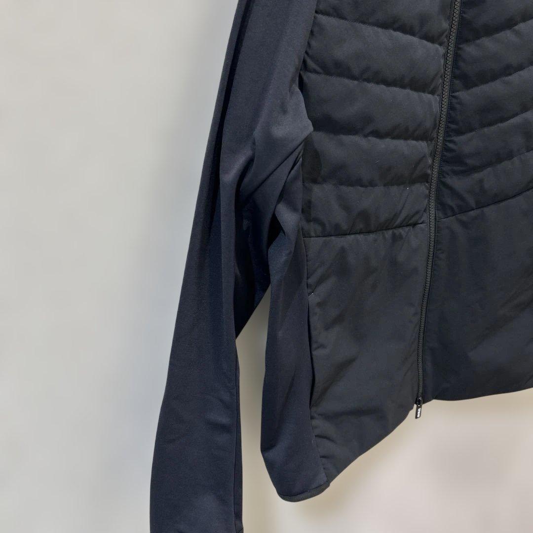 新品❤️TFW49 ブラックジャケット