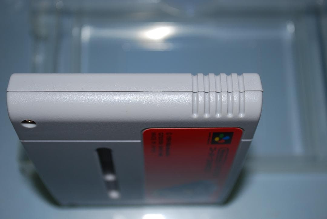 SFCソフト「MOTHER2ギーグの逆襲」中古動作品の出品です。
