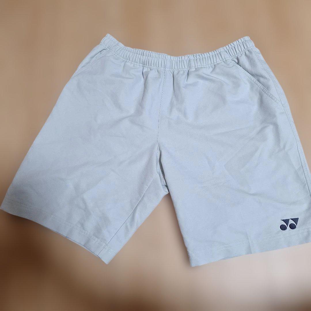 YONEX　ハーフパンツ　Lサイズ　5枚セット