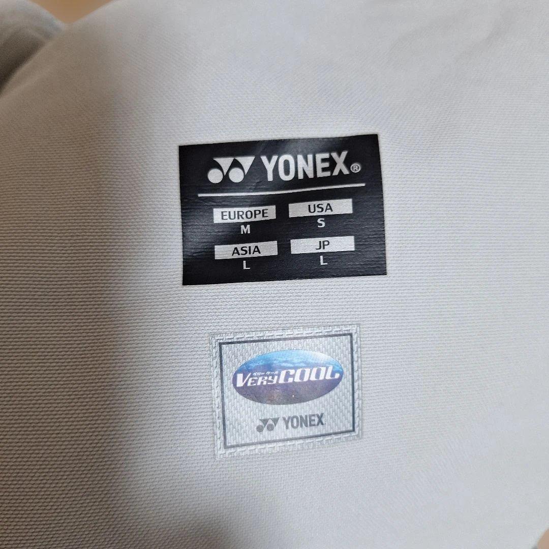 YONEX　ハーフパンツ　Lサイズ　5枚セット