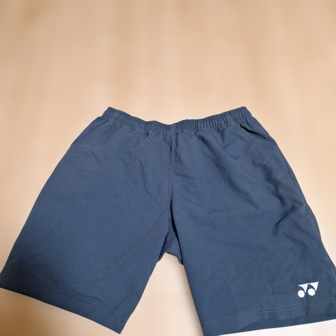 YONEX　ハーフパンツ　Lサイズ　5枚セット