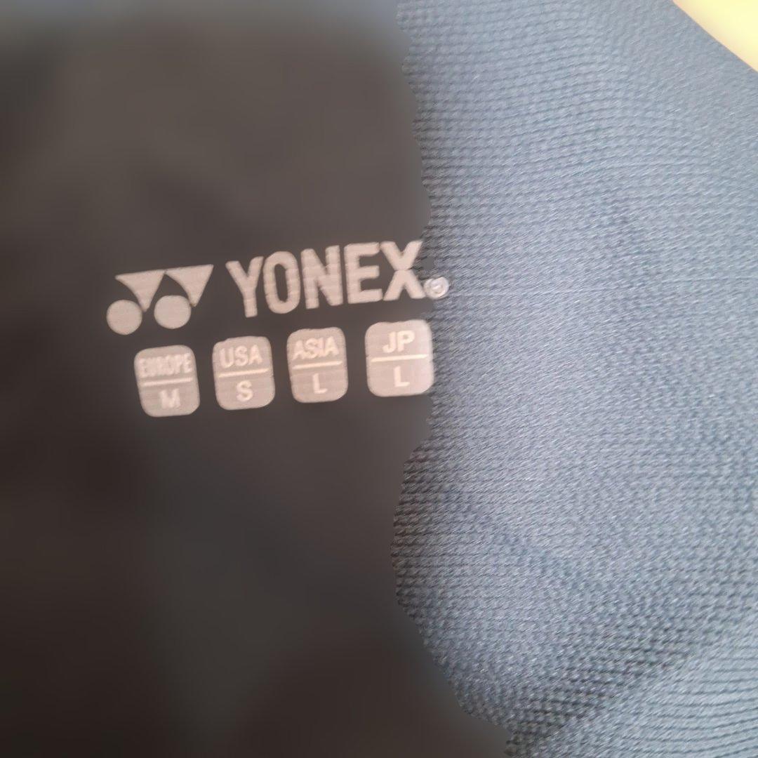 YONEX　ハーフパンツ　Lサイズ　5枚セット