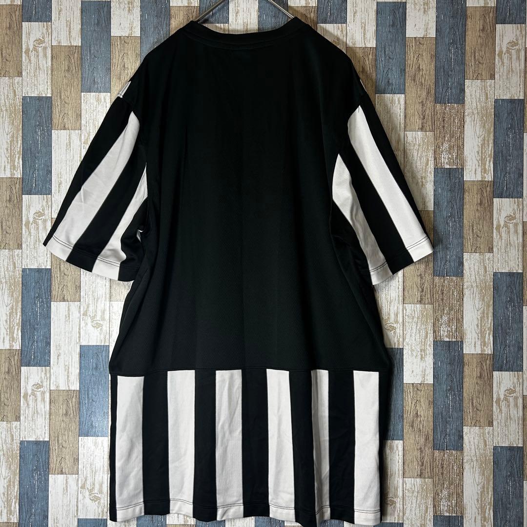 【美品】 NIKE ナイキ JFA ナショナルトレセン シャツ 支給品　XL