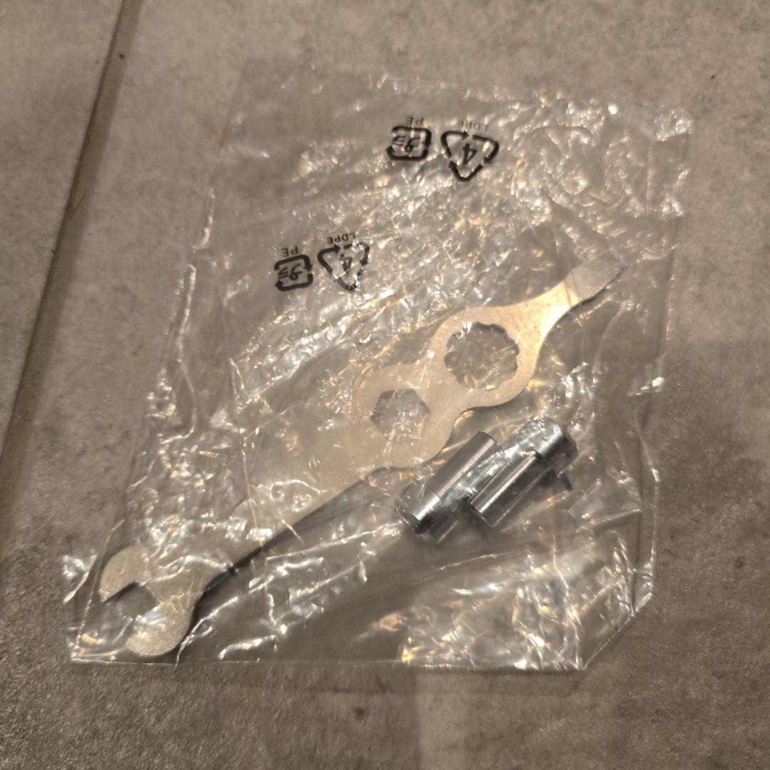 新品未使用★17 ダイワ シーボーグ800MJ