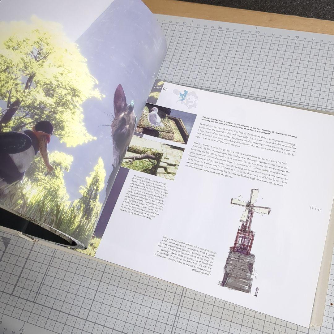 洋書 The Last Guardian An Extraordinary Story