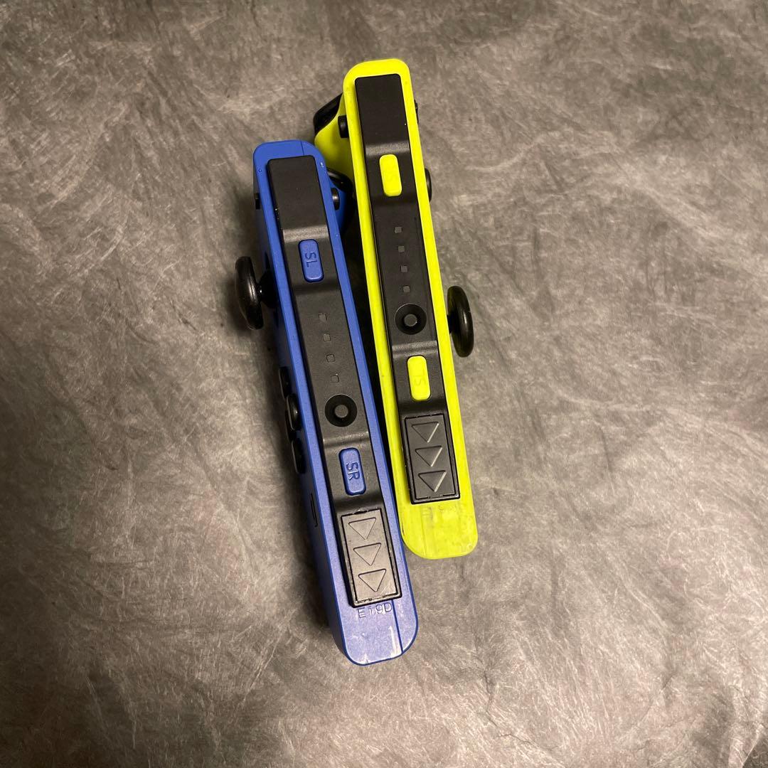 Switch (有機EL) & Joy-con & HORI製ハードケース