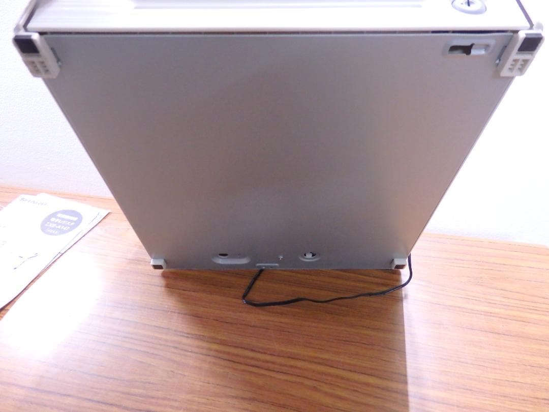 1030 美品 年式大事22年製 設定無料 XE-A147 シャープ レジスター