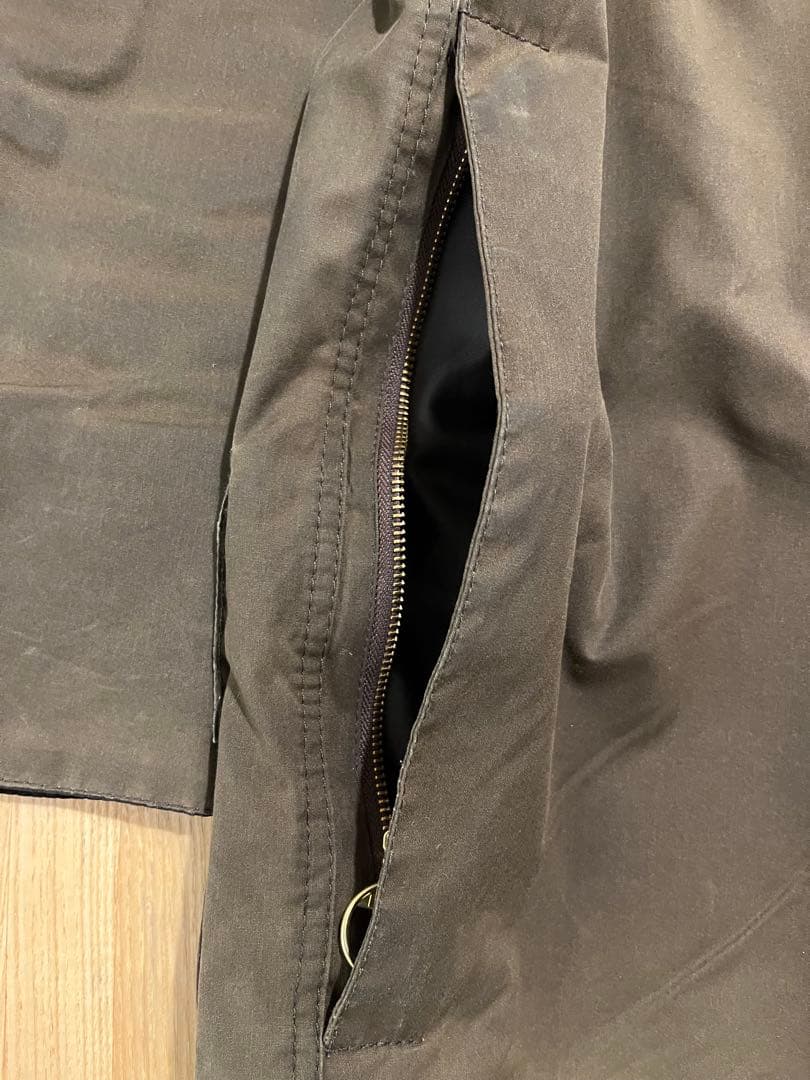 BarBour CLASSIC BEAUFORT サイズ40