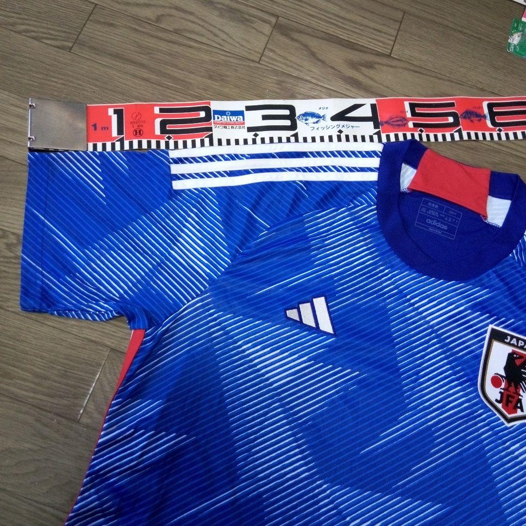 2022 アディダス　日本代表　 2XL 新品未使用‼️　超美品‼️