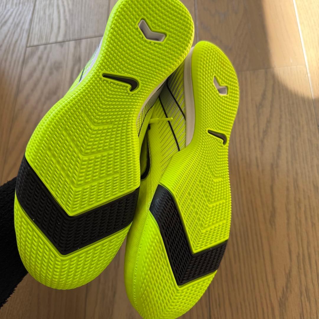 NIKE ナイキ ズーム マーキュリアル ヴェイパー 16 プロ TF 26.5