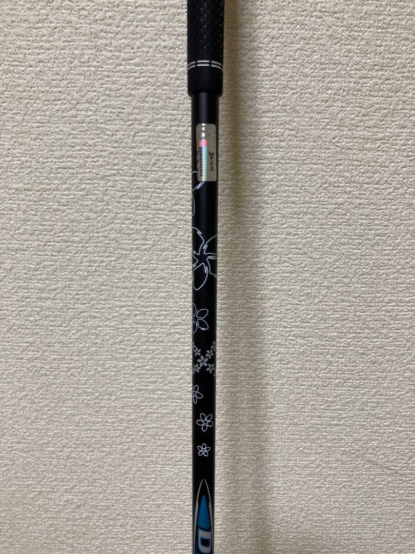 スリクソン ディアマナ zxi50-S ドライバー用 シャフト ゼクシオ14＋等