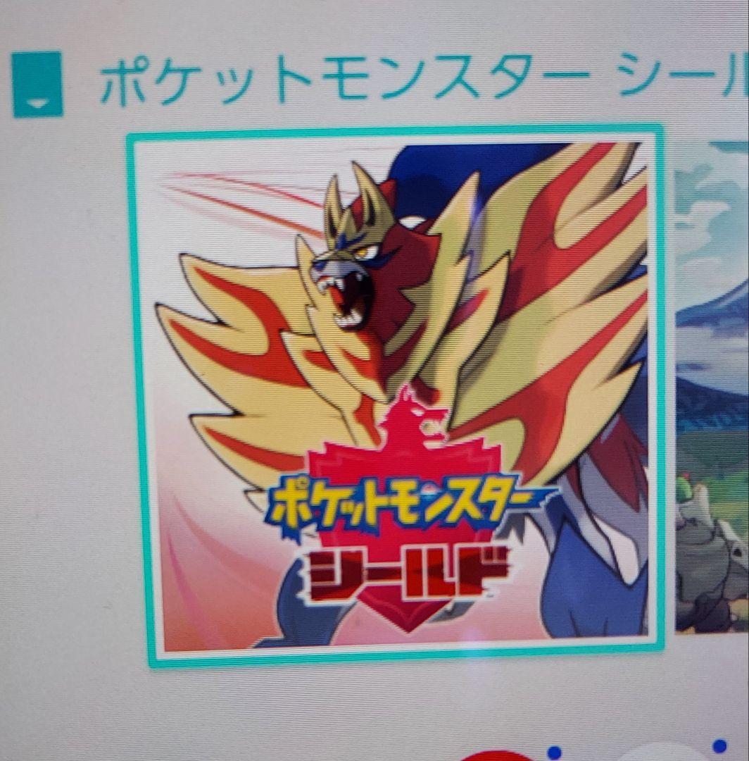 ポケモン　アルセウス　シールド　ソフト2枚セット