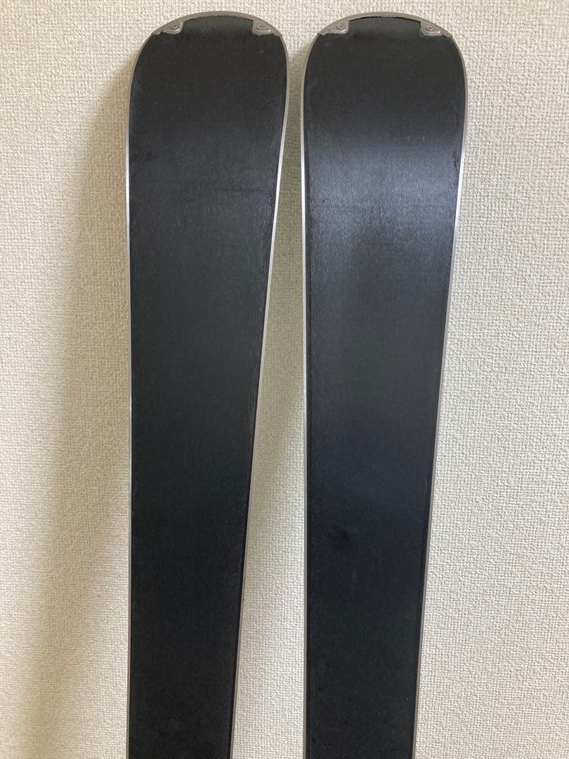 【美品】elan EXPLORE6 168cm 【送料無料】