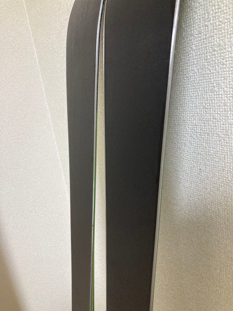 【美品】elan EXPLORE6 168cm 【送料無料】