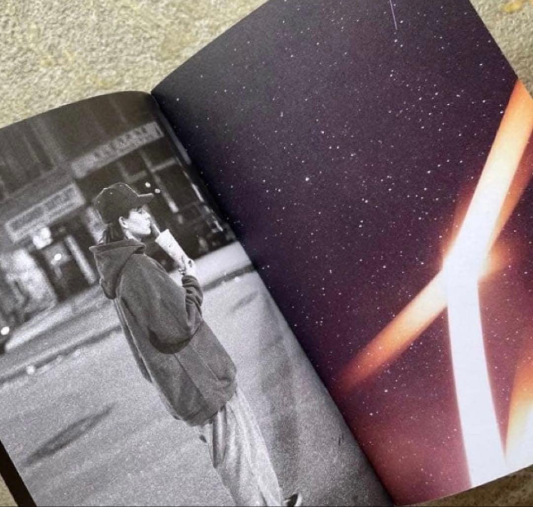 絶版‼️ PIX 015 : MEL STONES　メル・ストーン　写真集