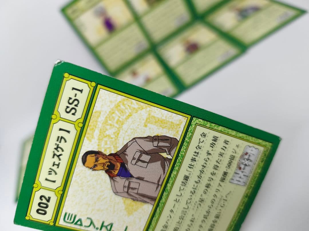HUNTER × HUNTER ハンターハンター DVD 24巻セット