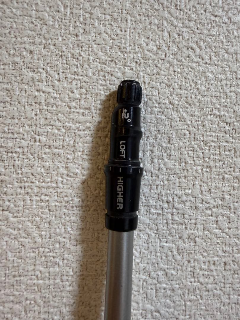 ATTASKING アッタスキング 5SX テーラーメイドスリーブ