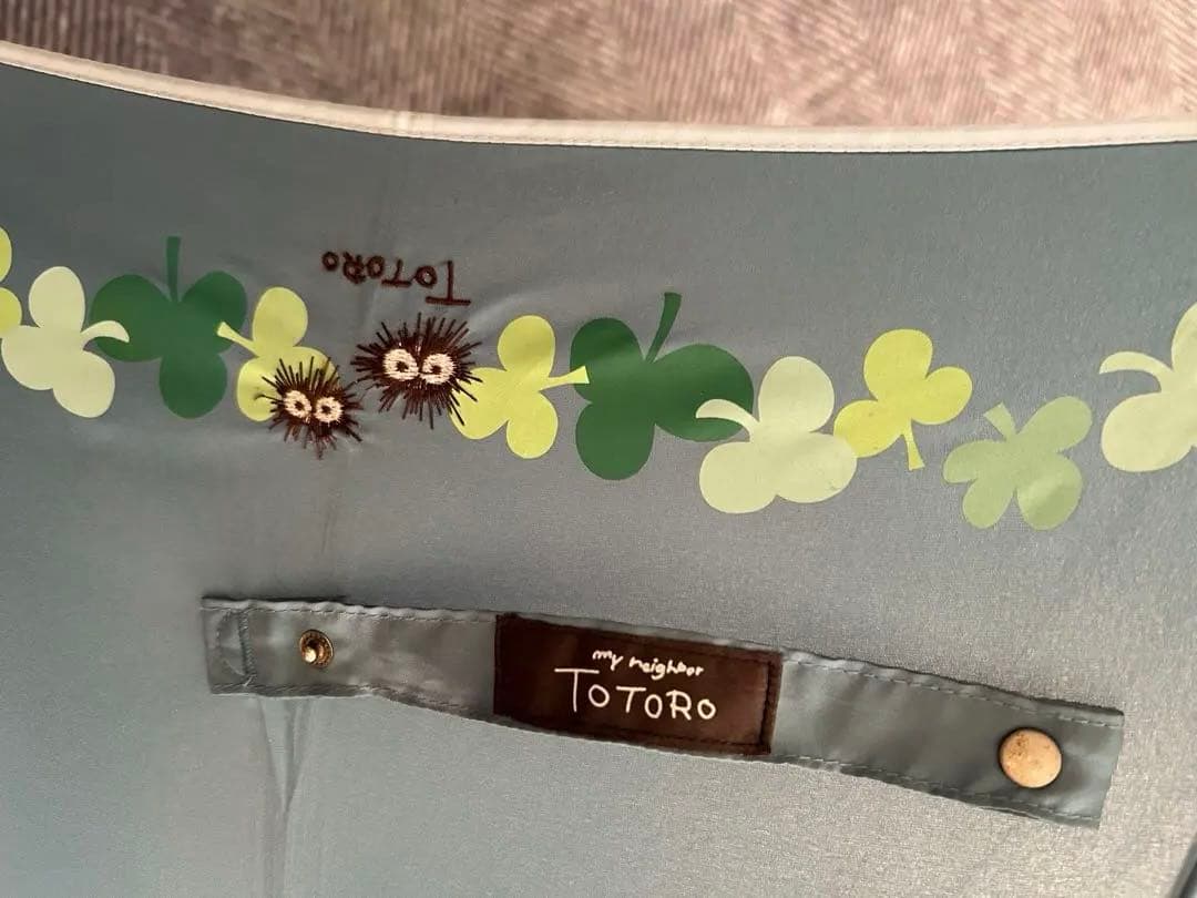 ひろみ　となりのトトロ　長傘