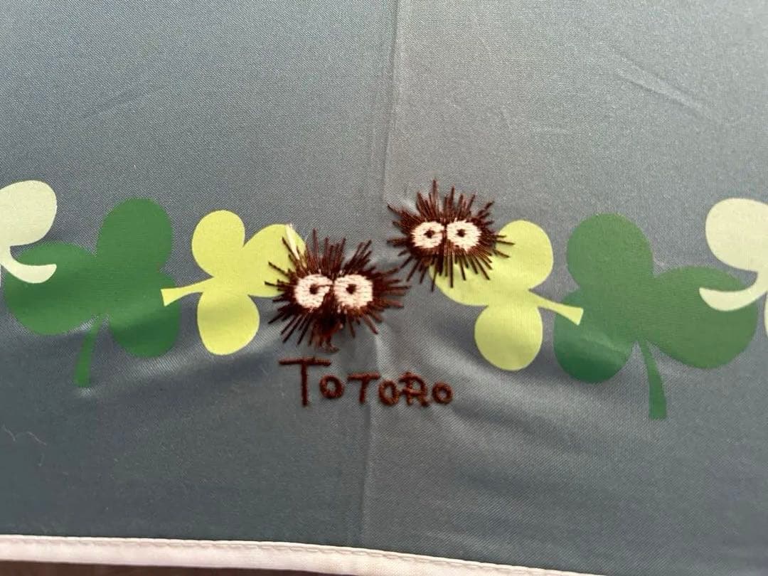 ひろみ　となりのトトロ　長傘