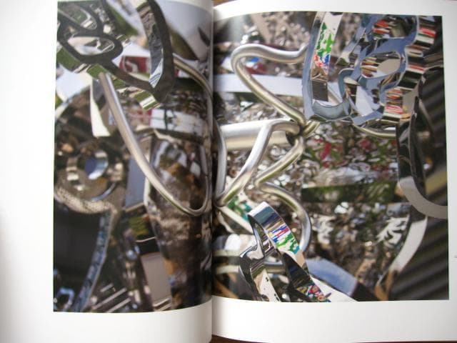 TOMOKAZU MATSUYAMA IN AND OUT　松山智一