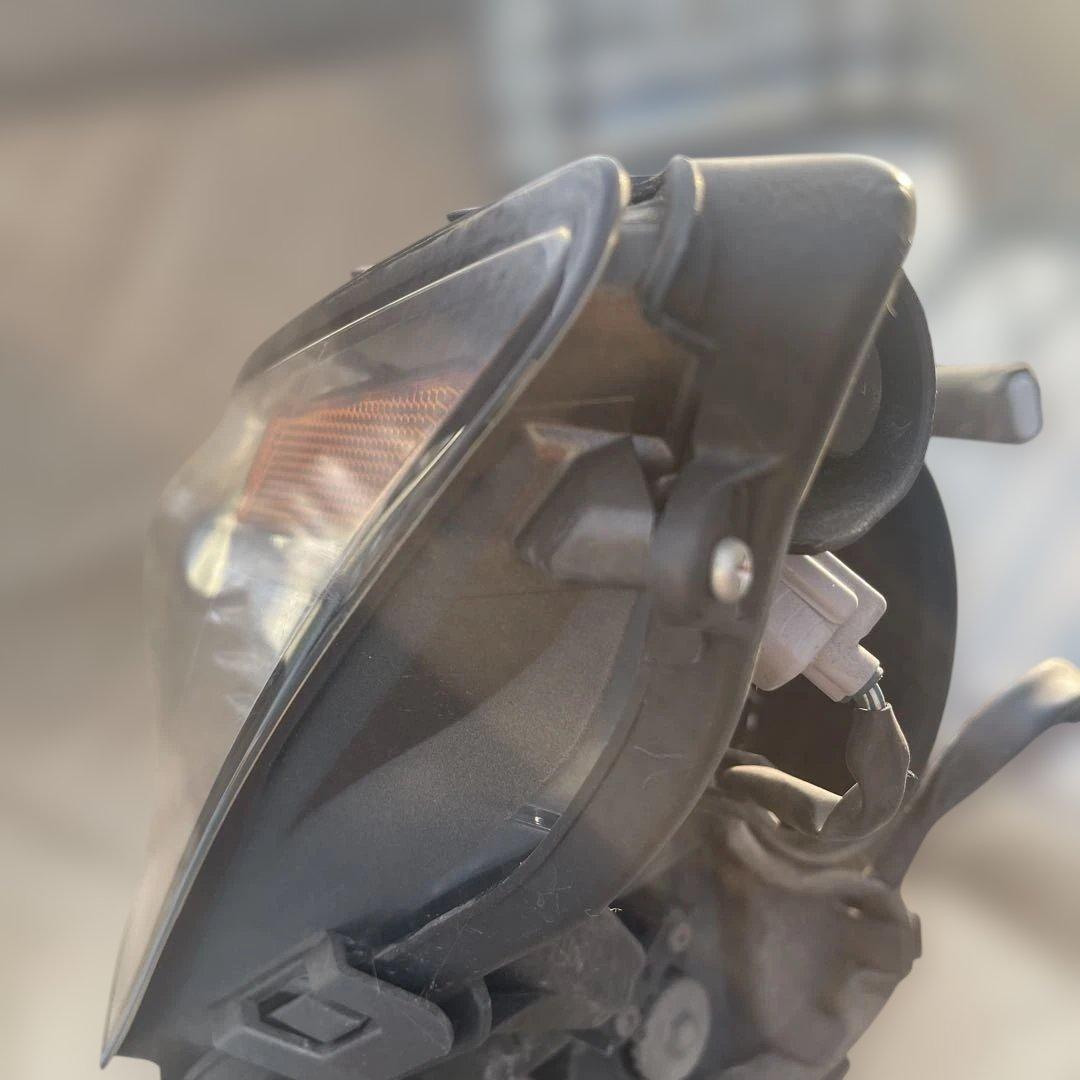 レクサスGS左中古ヘッドランプ81185-30F60