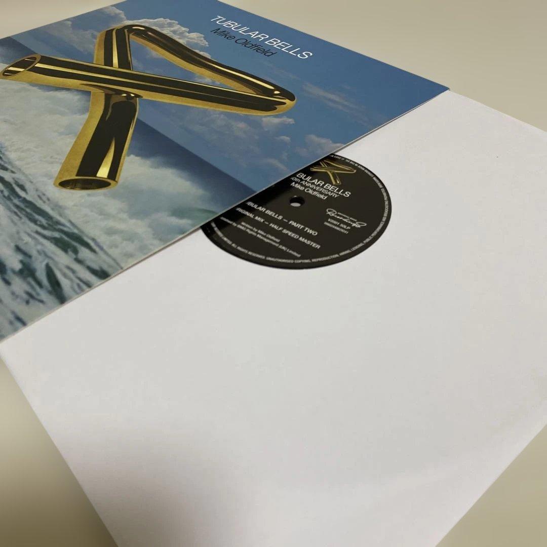 洋楽 Mike Oldfield/Tubular Bells 50th Edition