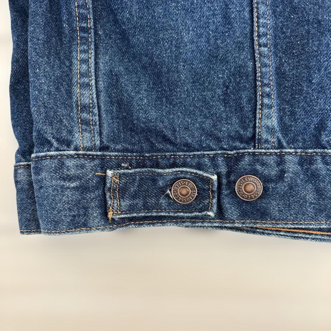 ジャケット・アウター Levi's 70505-0217
