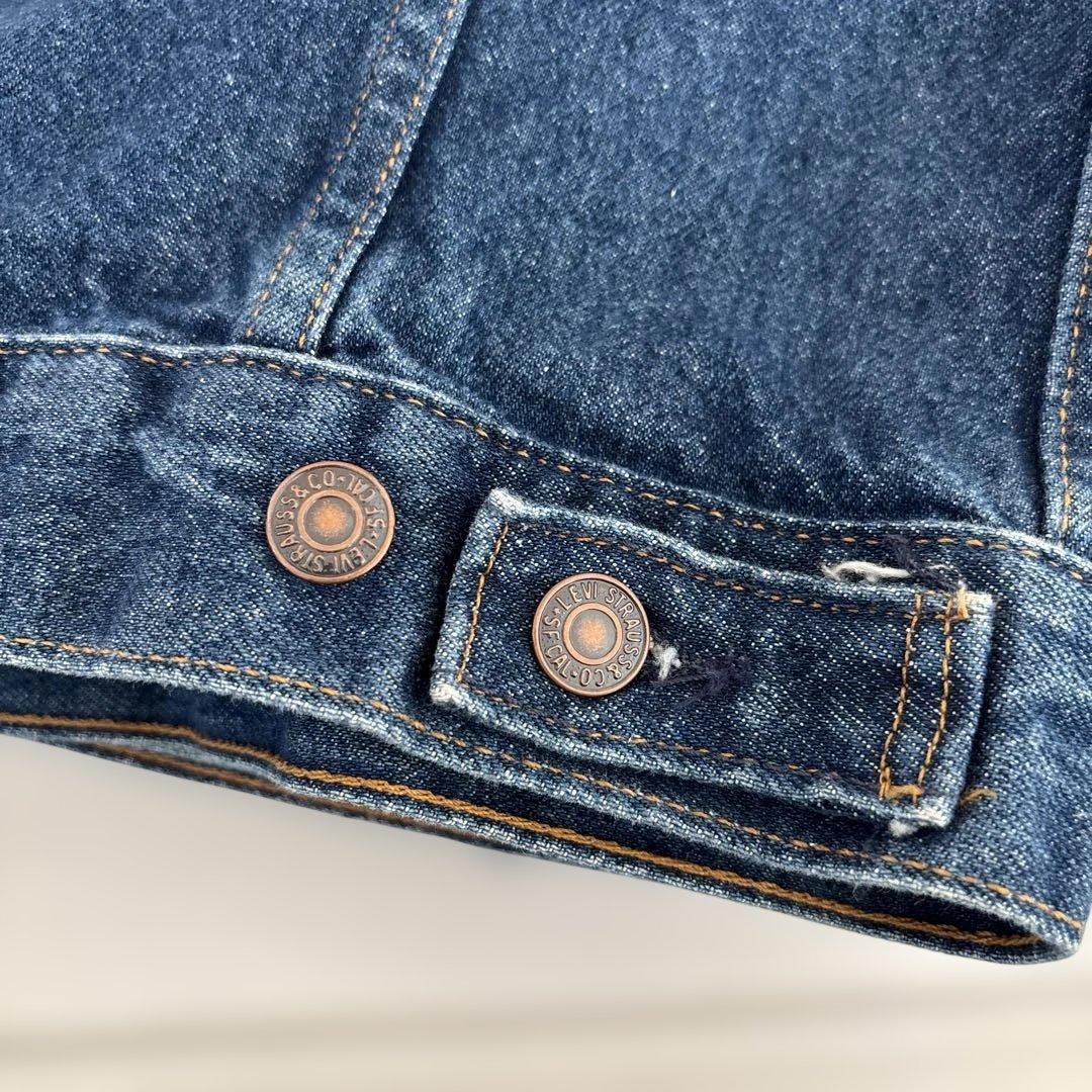 ジャケット・アウター Levi's 70505-0217