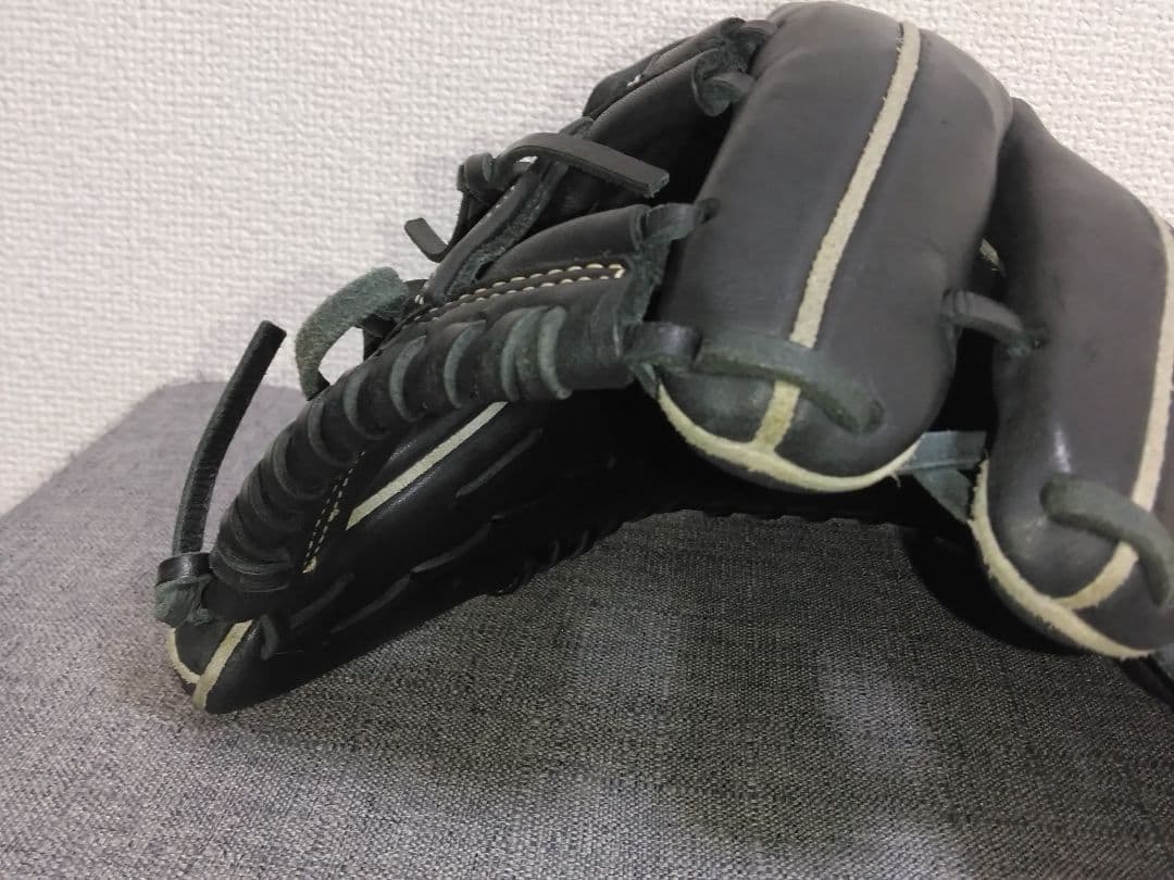 ミズノグローバルエリート少年軟式 内野手　坂本モデル　Lサイズ