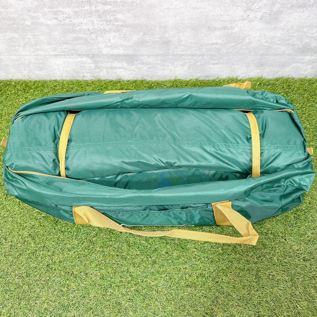 Coleman BC LIGHT DOME 270 III テント 【K551】