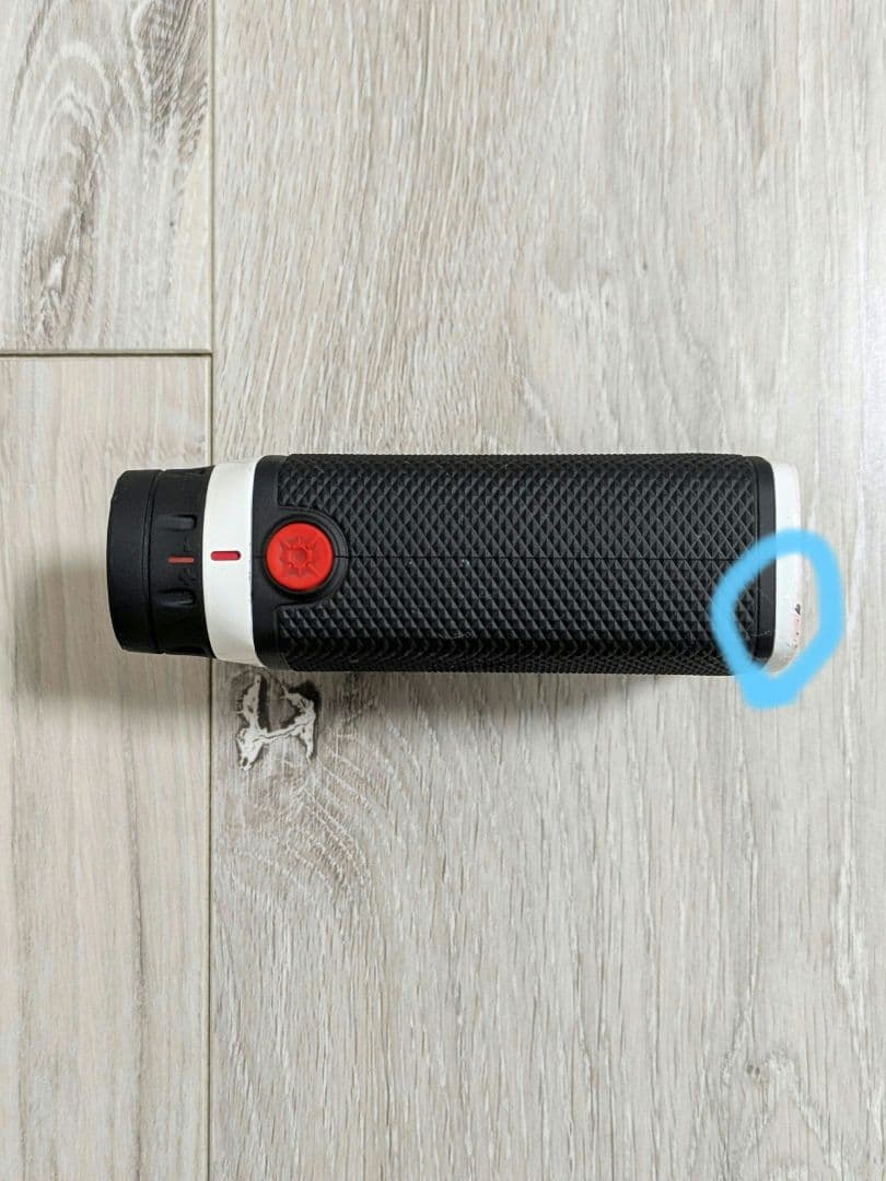 Bushnell ピンシーカー スロープ Tour Z6 Jolt