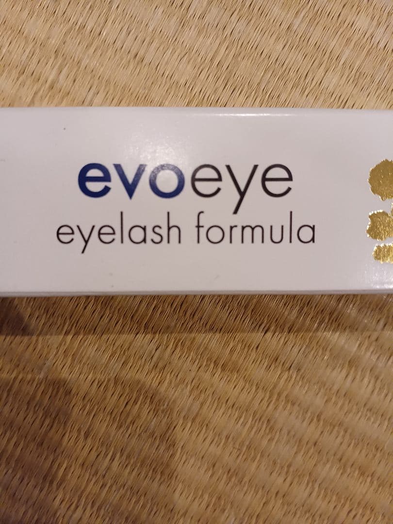 しろさま専用！ヌベガフォーミュラEVOBEAUTE ロングセラー 睫毛美容液