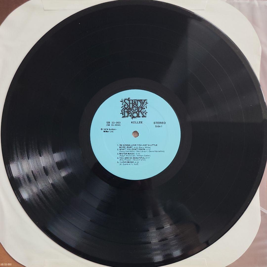 ★フリーソウル★極上の名盤ＬＰ４枚セット