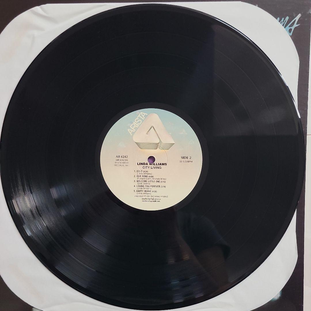 ★フリーソウル★極上の名盤ＬＰ４枚セット