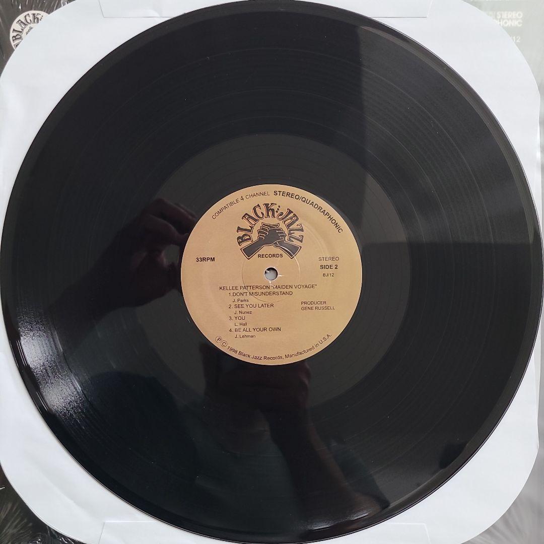 ★フリーソウル★極上の名盤ＬＰ４枚セット