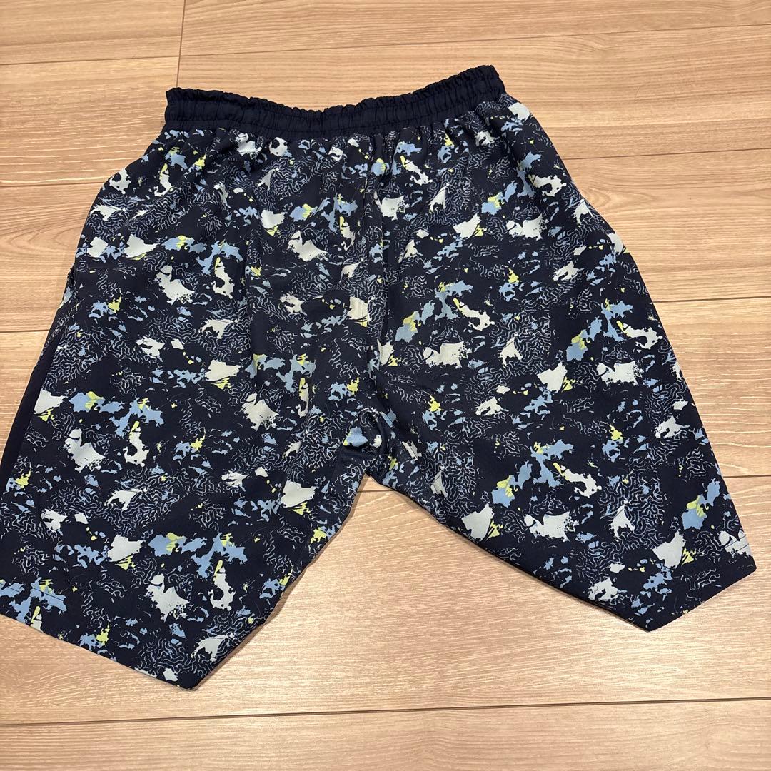 YONEX バドミントンパンツ M