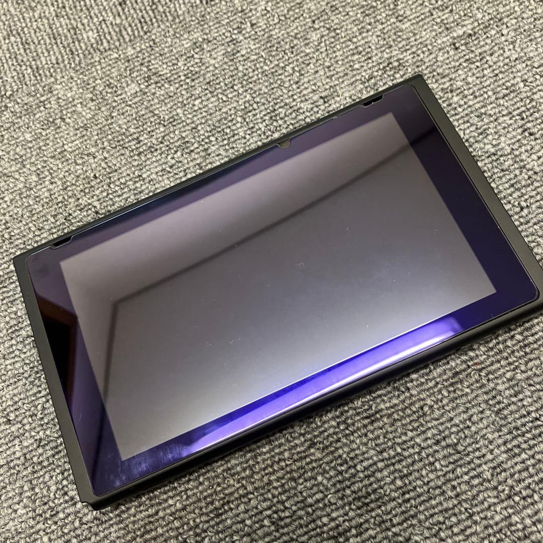 Nintendo Switch任天堂HAC-001＋ゲームソフト2つ