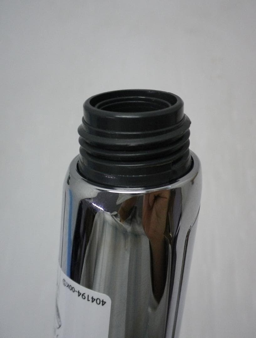 KVK ワンストップ シャワーヘッド 404194-00K 節水