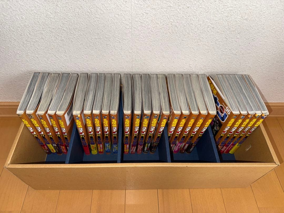 ★裁断済★名探偵コナン★全巻セット 1-107巻★