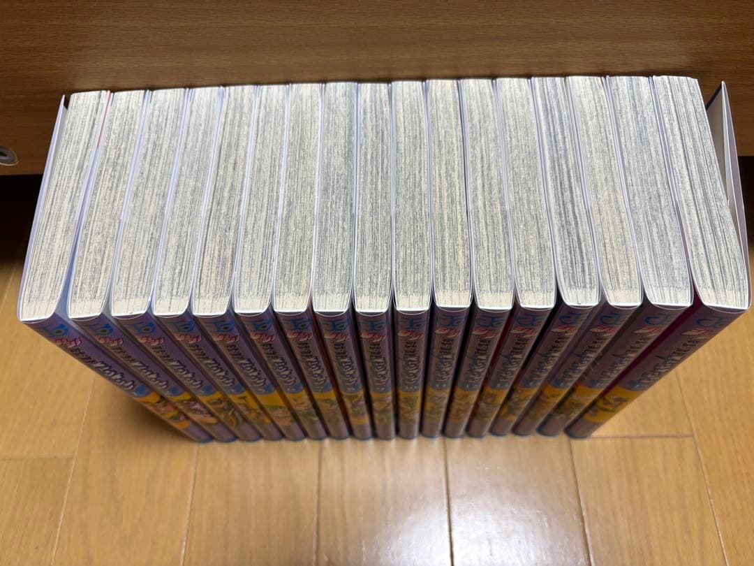 ジョジョの奇妙な冒険 ストーンオーシャン 6部 7部 8部岸辺露伴は動かない全巻