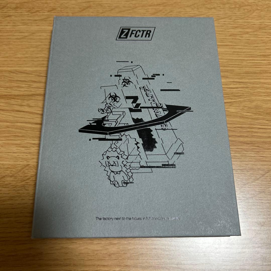 ずっと真夜中でいいのに。　初回限定盤　魔導書仕様ブルーレイ・アルバムセット