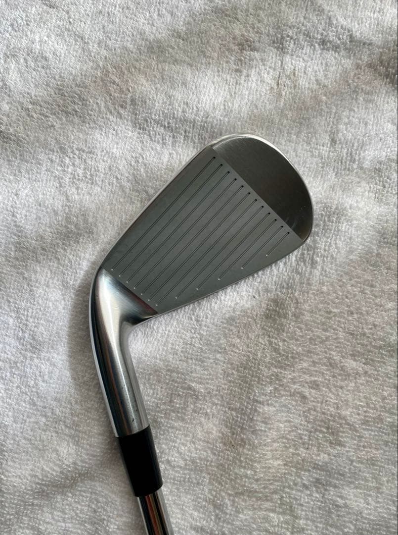 Mizuno ＭＸ-Ⅰ FORGED 5番アイアン